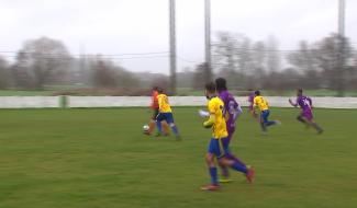 A. Pitout (Havré) : " Si nous sommes réalistes, il faut préparer la P3 plus qu'autre chose "