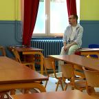 Réforme de l'enseignement : des jeunes profs perdent leurs heures à la rentrée