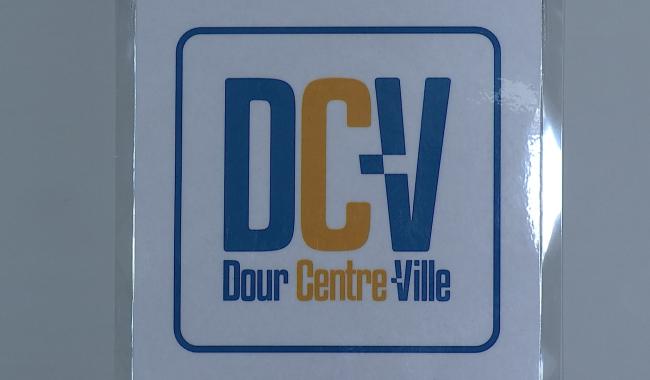 Un plan de sauvetage après la faillite de l'ASBL Dour centre-Ville