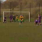 FOOT (P2B) : Cuesmes revient de loin et partage l'enjeu face au FC Havré ! (2-2)