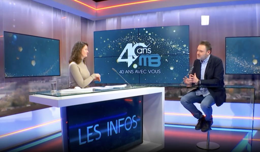 40 ans de Télé MB : retour sur l'évolution du festival qui vous parle d'amour