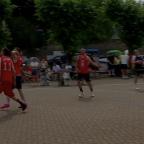 Première édition réussie pour le tournoi de Street Basket du RBBC Blaregnies