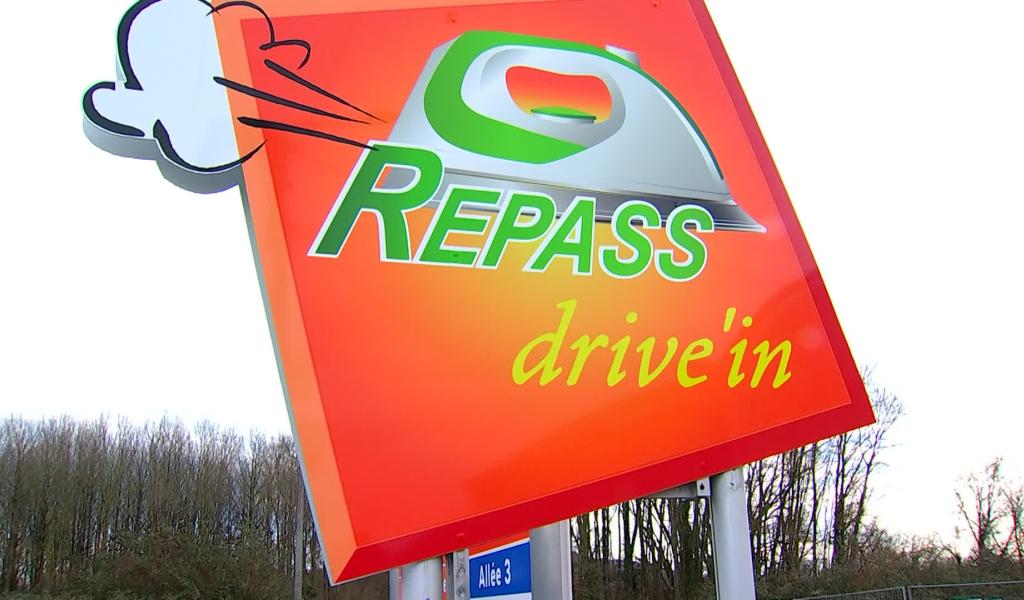 EkoServices : le service de repassage dans l'incertitude