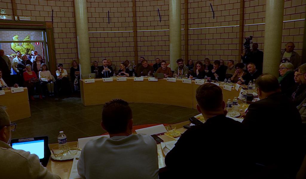 Colfontaine : la taxe sur les déchets explose