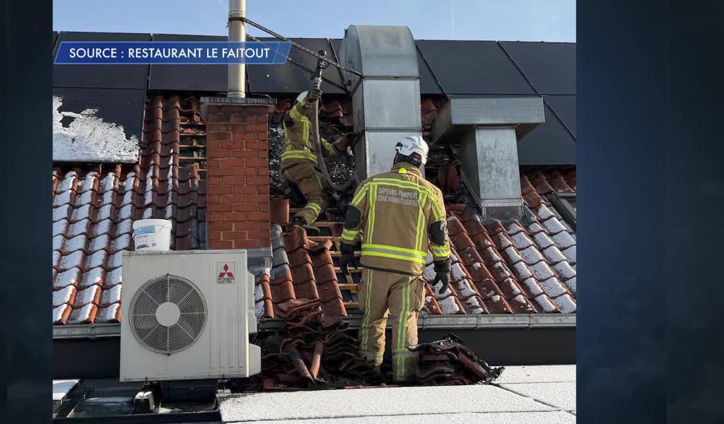 Focus sur la prévention des incendies dans l'Horeca