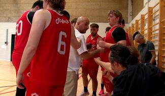 P2A: Blaregnies rate le coche dans le match pour son maintien