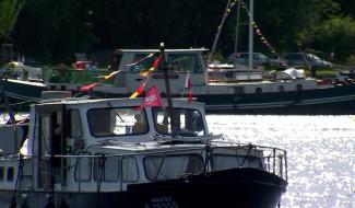 20 ans de la section plaisance du RCNMB : un savoir qui continue à se perpétuer
