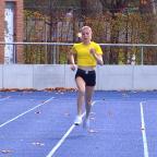 Athlétisme - Une nouvelle discipline réussie pour Elise Vanderelst