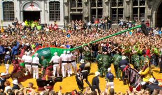 Doudou annulé, entre déception et espoir...