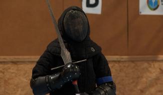 Le tournoi d'ses morts, à Mons, met à l'honneur un sport médiéval
