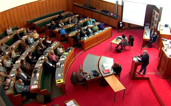 Budget provincial 2026 : équilibre tenu mais des restrictions drastiques