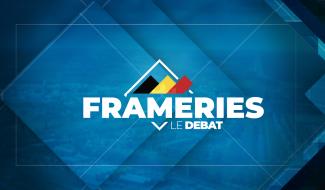 Elections 2024 : Frameries - Le débat