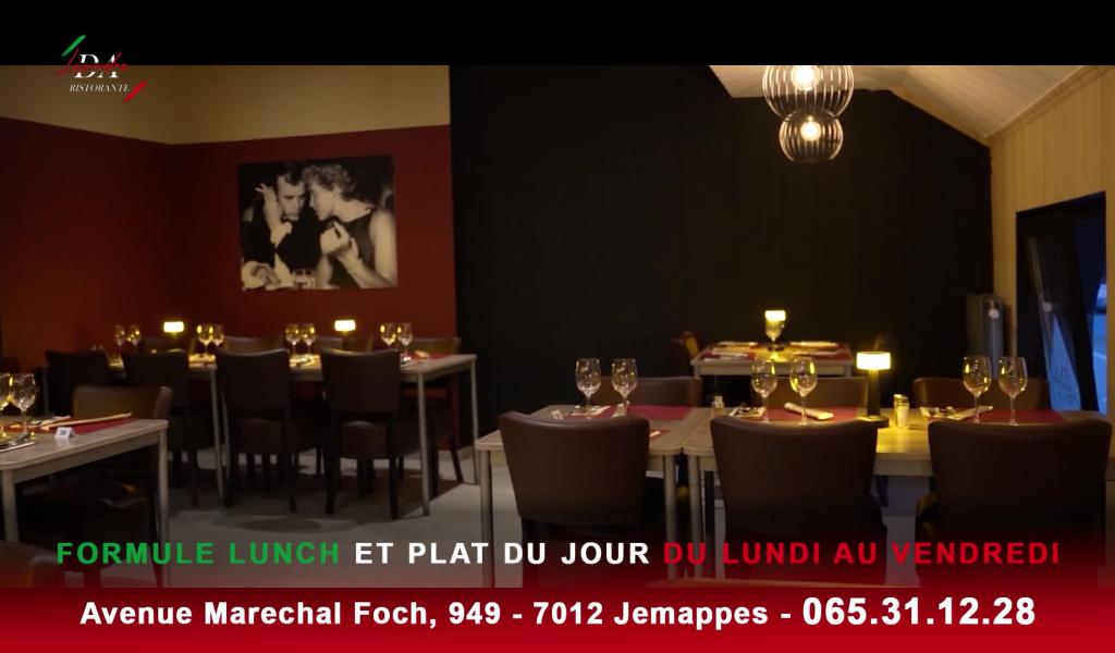 Juste à Temps avec Farid