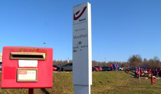 Grève Bpost : Les activités reprennent partiellement