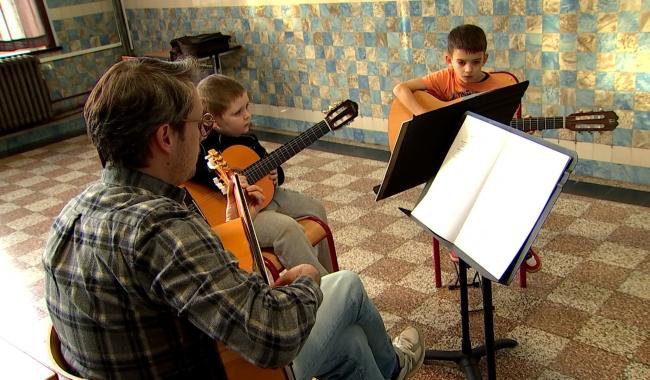 Les académies de musique sont inquiètes