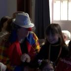 Colfontaine : Le bal de carnaval pour enfants