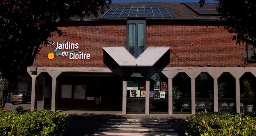 Septem : clap de fin pour les travailleurs du centre culturel