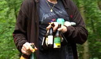 Fête et Chasse à la Bière des Routards - Cuesmes