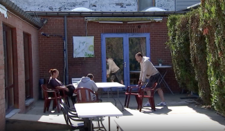 Quévy - L'association de réinsertion sociale Métanoïa ouvre une maison communautaire