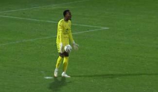 FOOT (D1B) : Un RFB à 2 visages partage l'enjeu contre Seraing (0-0)