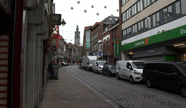 Fermeture du Comarché, un supermarché ailleurs en projet