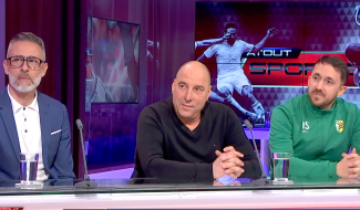 Atout Sports du 7 avril 2024 : 1ère partie avec USGTH et Cuesmes champions