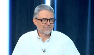 Face à Vous - Thierry Wilquin : le visage de l’Union Mons-Hainaut