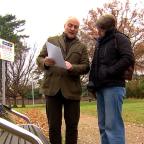 St Ghislain - F. Roosens dénonce les absences de J. Bricq