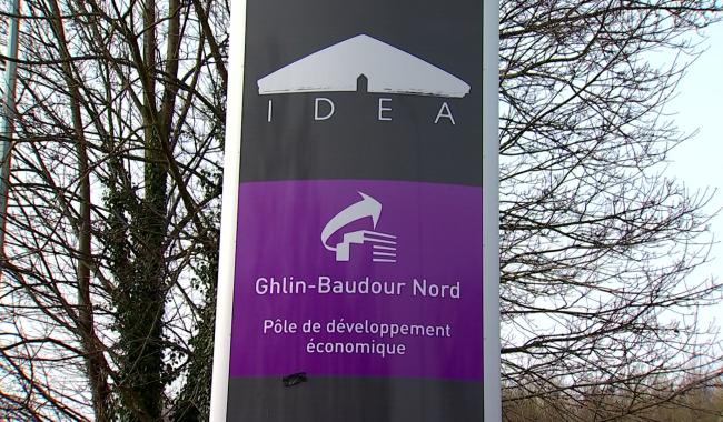 H&M logistics - Idea réagit