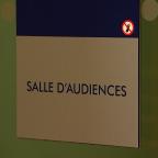 Une Cour d'Assises extraordinaire débute le 4 mai à Mons Expo