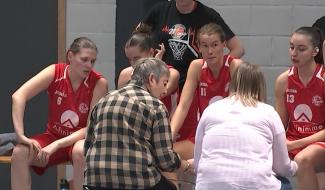 BASKET : Le BC Mons Capitale renoue avec le succès en R2 Dames