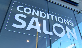 Salon de l'Auto : des conditions intéressantes chez les concessionnaires