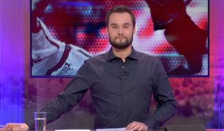 Atout Sports du 14 avril 2024 : 1ère partie foot