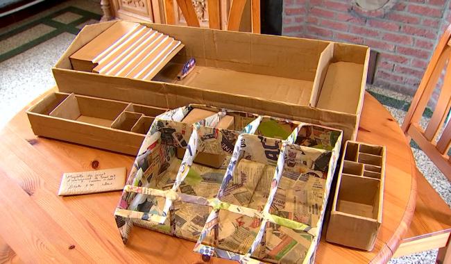 Givry - Feu vert pour la nouvelle Halle aux grains?