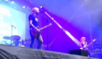 Park Rock fête ses 20 bougies : du rock pour tous, passionnés et familles compris !