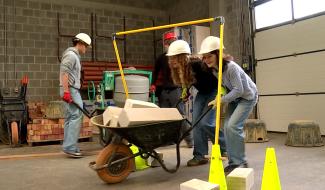 Nouvelle édition du "Défi des Talents" de l'IFAPME