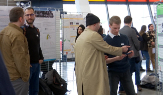 UMons - Beau succès pour le Mardi des Chercheurs