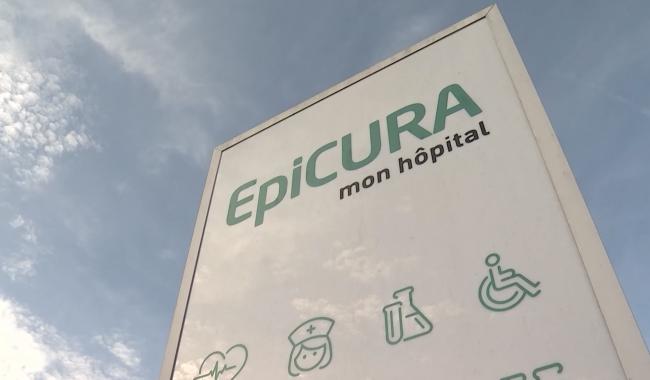 EpiCURA présente son « plan d’équilibre »