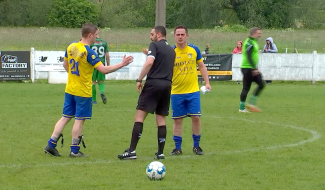 FOOT (P2) - Fin de l'aventure au tour final pour le RLC Mesvin