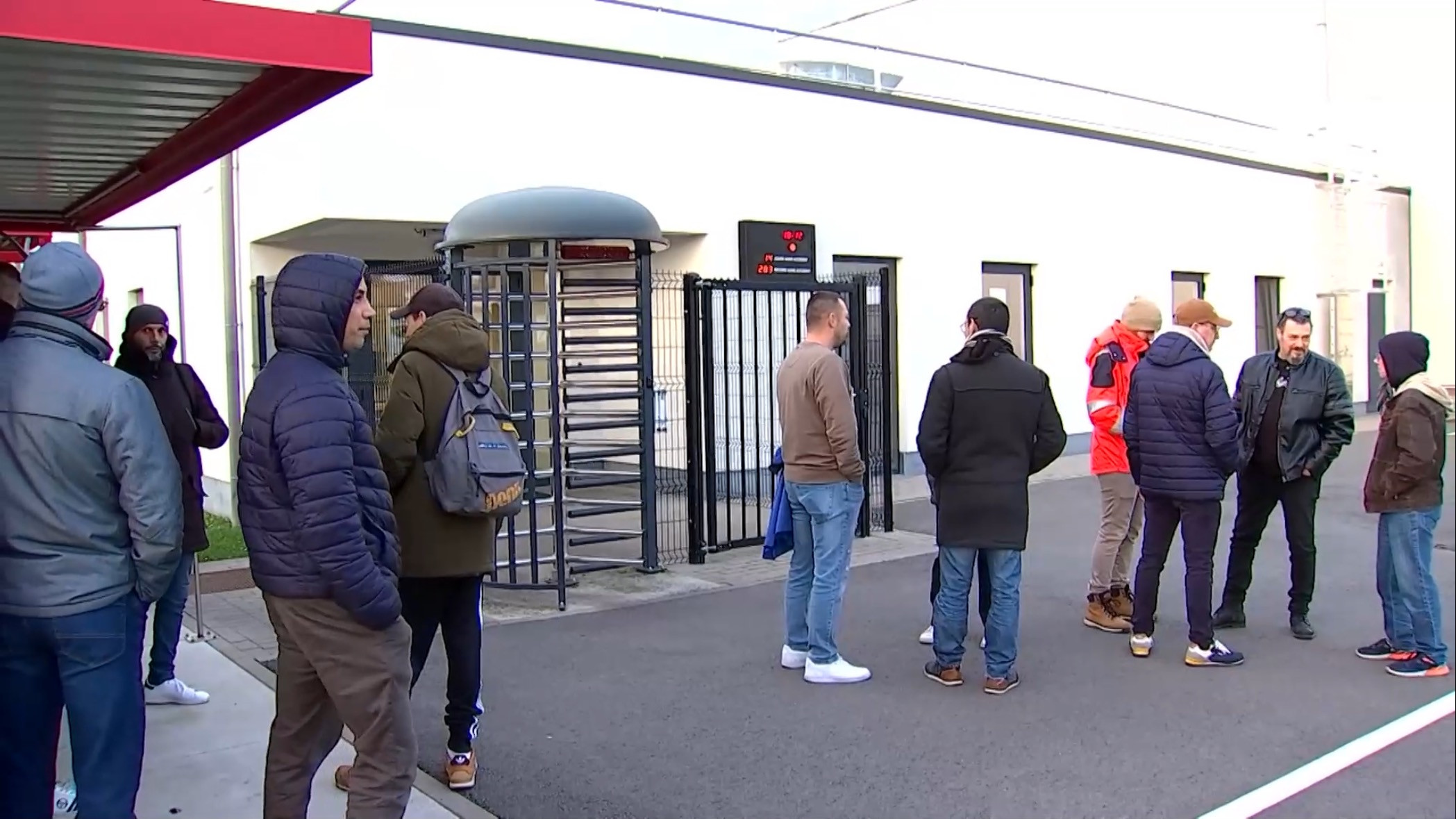 Grève chez Poppies Bakeries: la direction réagit
