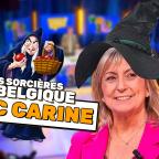 CHRONIQUE – Carine nous plonge dans l’univers mystérieux du Sabbat des sorcières de Warquignies
