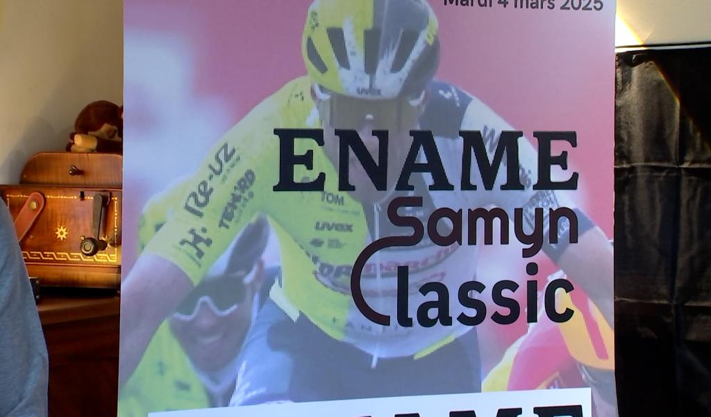 Les enfants des écoles de Frameries sensibilisés au fairplay lors d