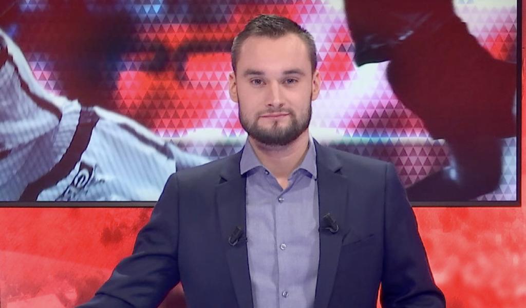 Atout Sports du 25 janvier 2026 : 1ère partie foot