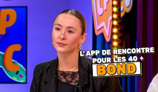 Charlotte - Une app de rencontre pour les 40 +
