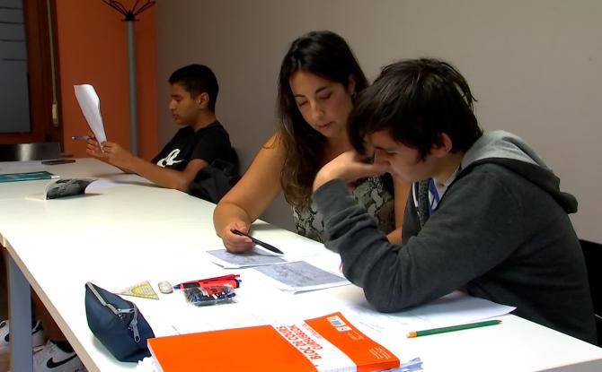 La rentrée se prépare avec Echec à l'échec