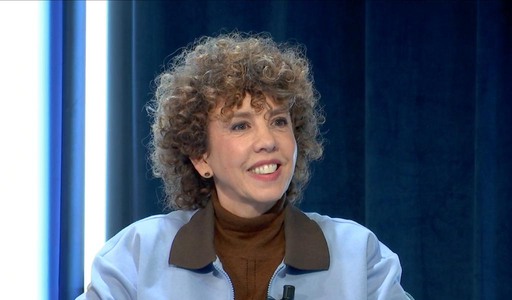 Face à Vous - Caroline Decamps : la femme derrière IDEA