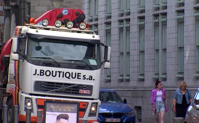 Mons - Avat'art, le retour