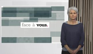 Face à Vous
