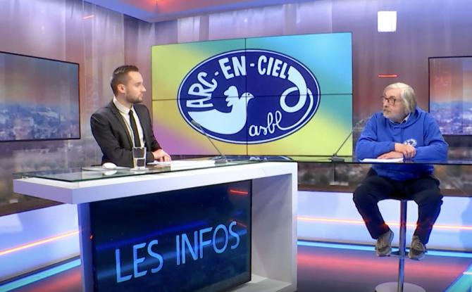 Solidarité : L'Opération Arc-en-Ciel aide les enfants défavorisés