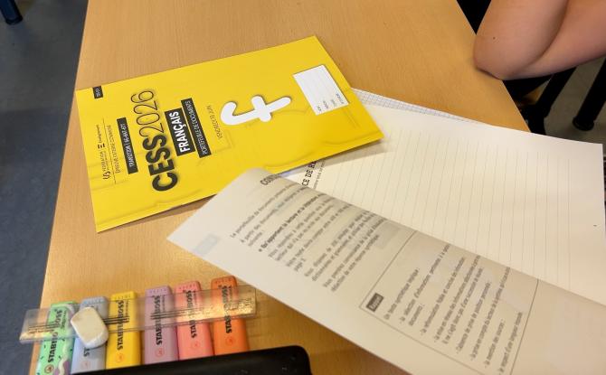 Examens : quel impact des grèves sur la préparation des étudiants ?